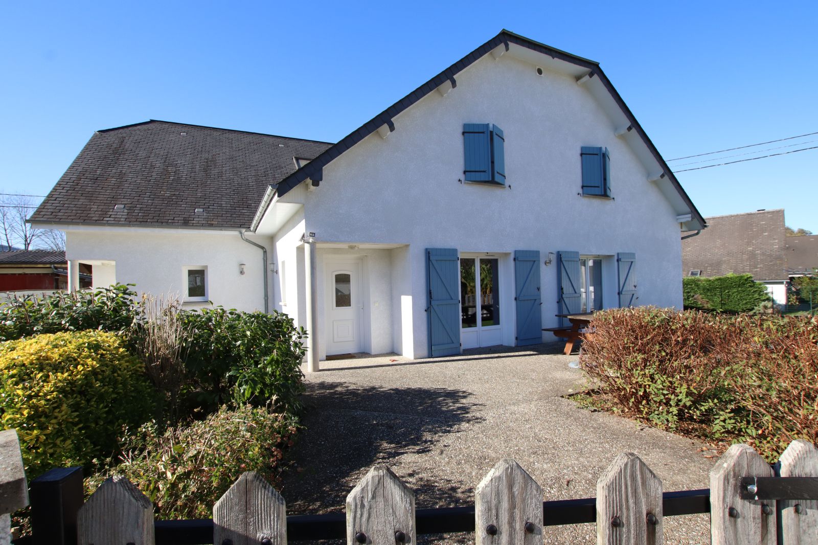 Les 3 Edelweiss - Gîte 1, Arette - photo 11