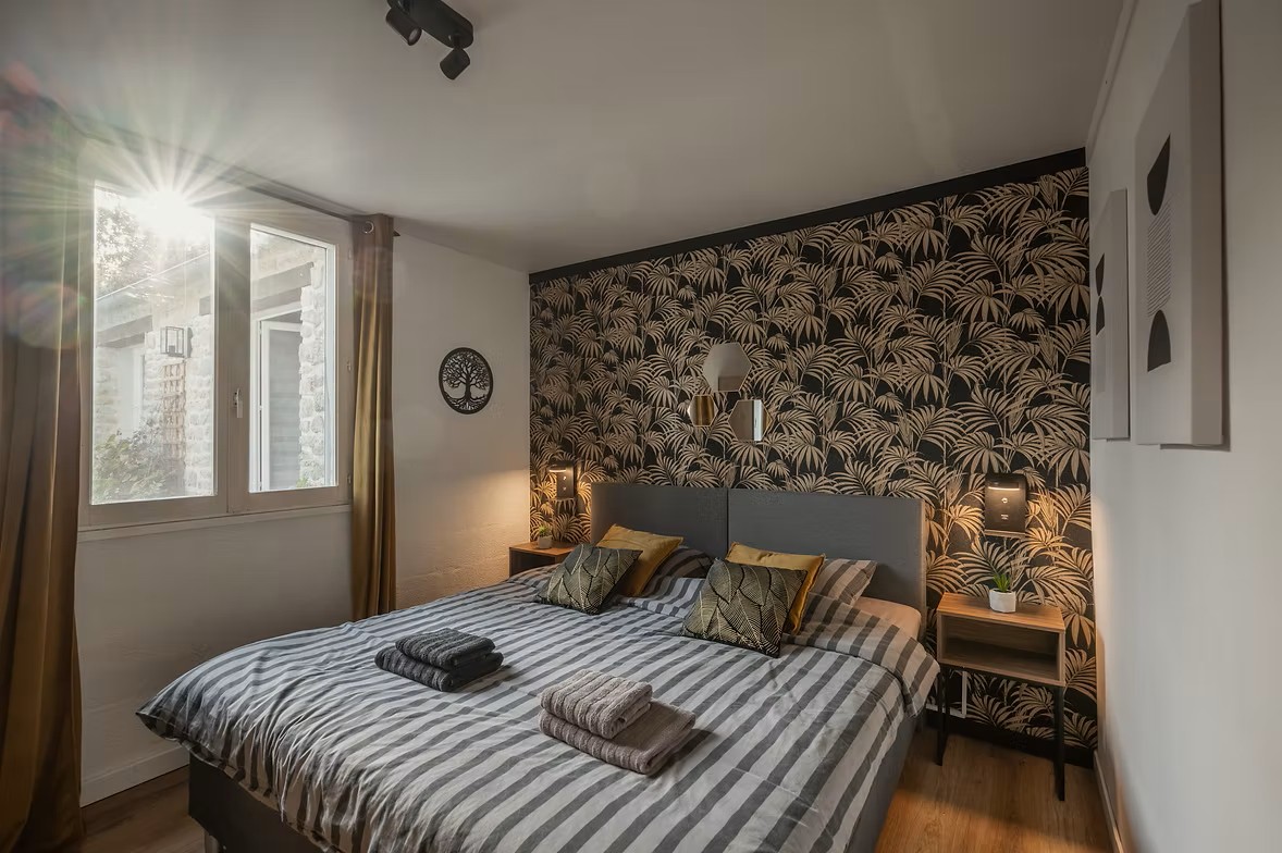 Gîte Roger - Domaine Saule des Bois, Souvigné - photo 9