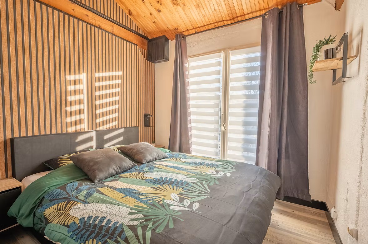 Gîte Max - Domaine Saule des Bois - photo 3