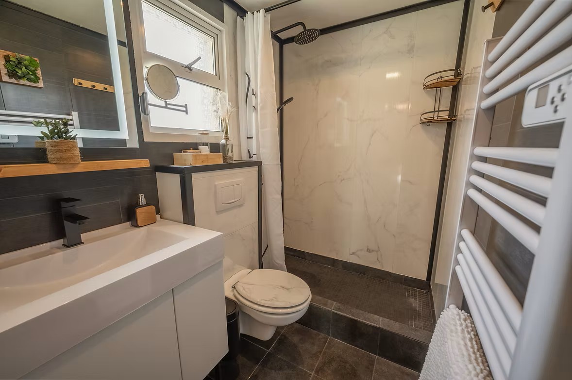 Gîte Max - Domaine Saule des Bois - photo 5