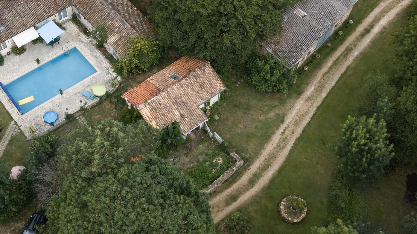 Gîte Valérie- Domaine Saule des Bois