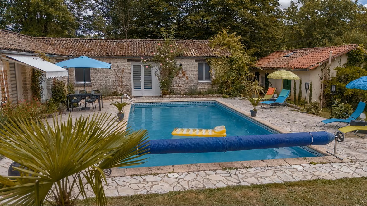 Gîte Roger - Domaine Saule des Bois - photo 3