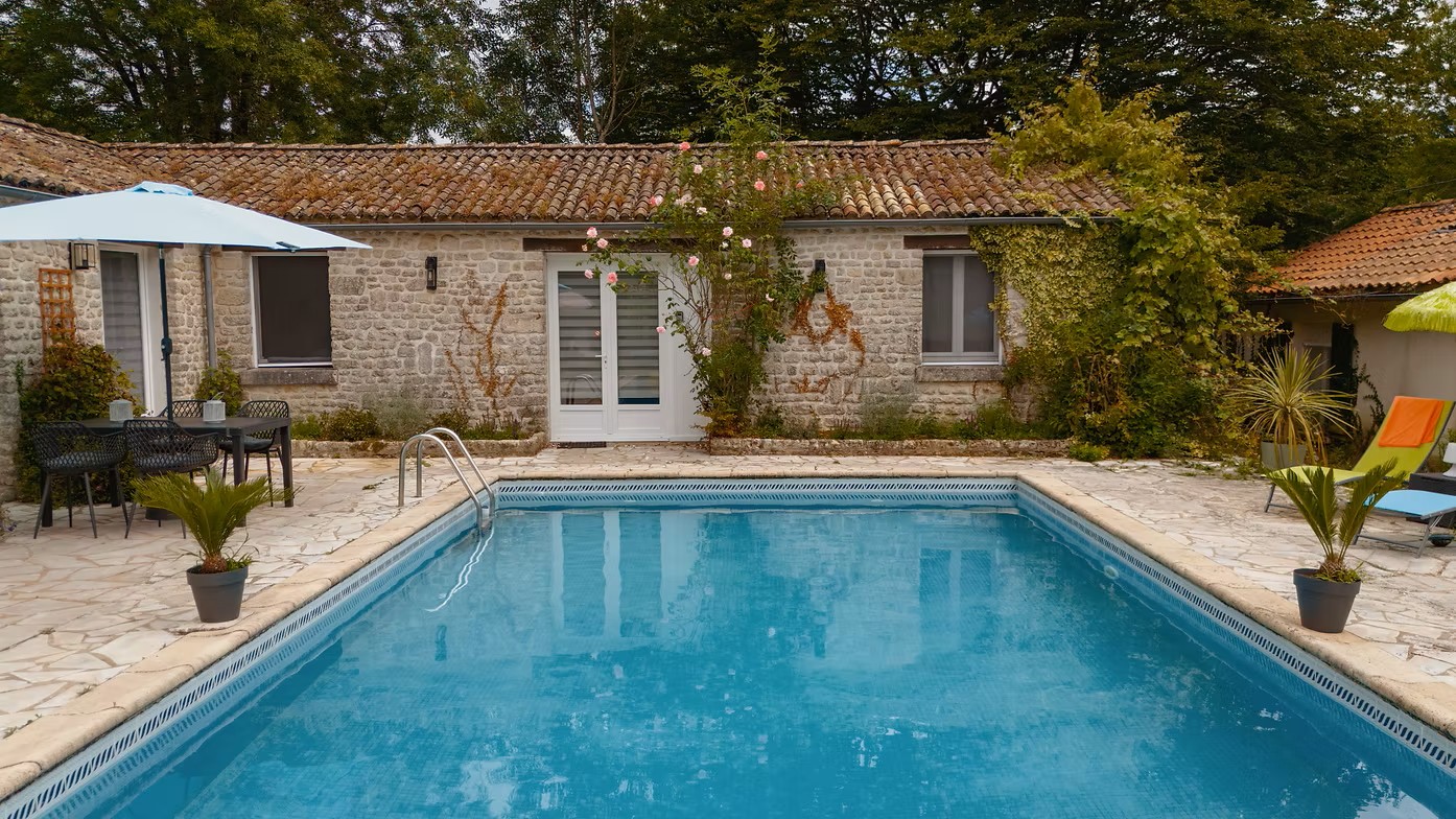 Gîte Roger - Domaine Saule des Bois