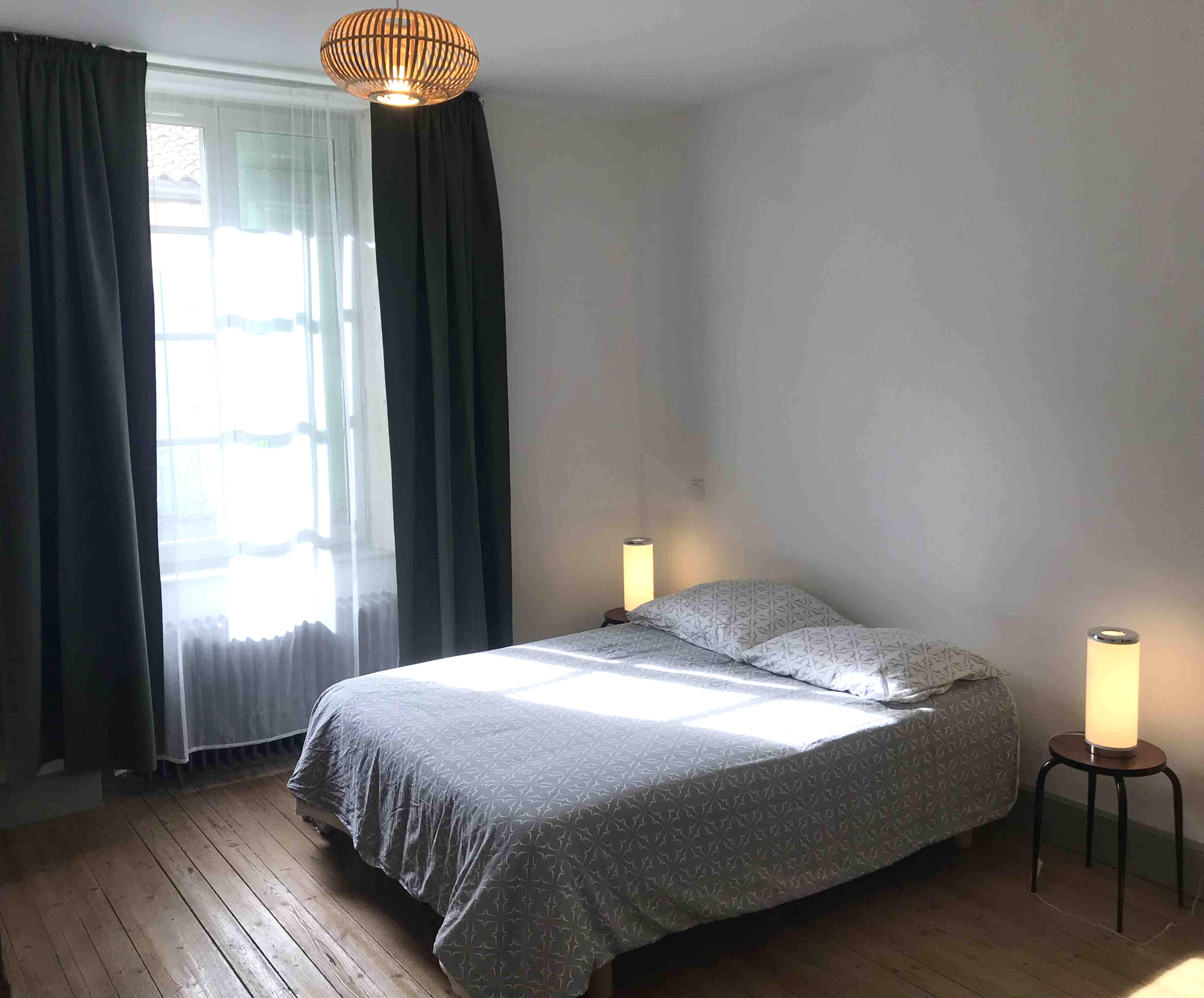 Gîte Saint Michel, Villeréal - photo 2