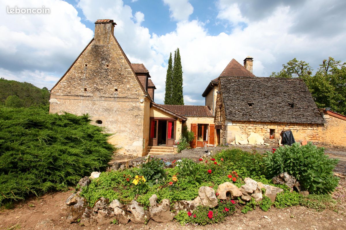 Les Fleurs de la Feuillade