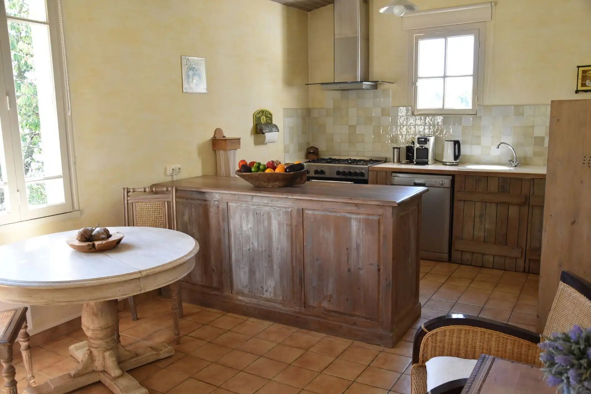 Gite Arnotis, Fongrave - photo 17