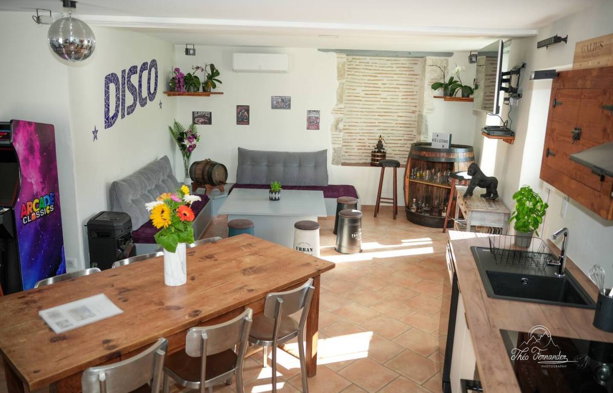 Les 2 Tilleuls, Ambrus - photo 4