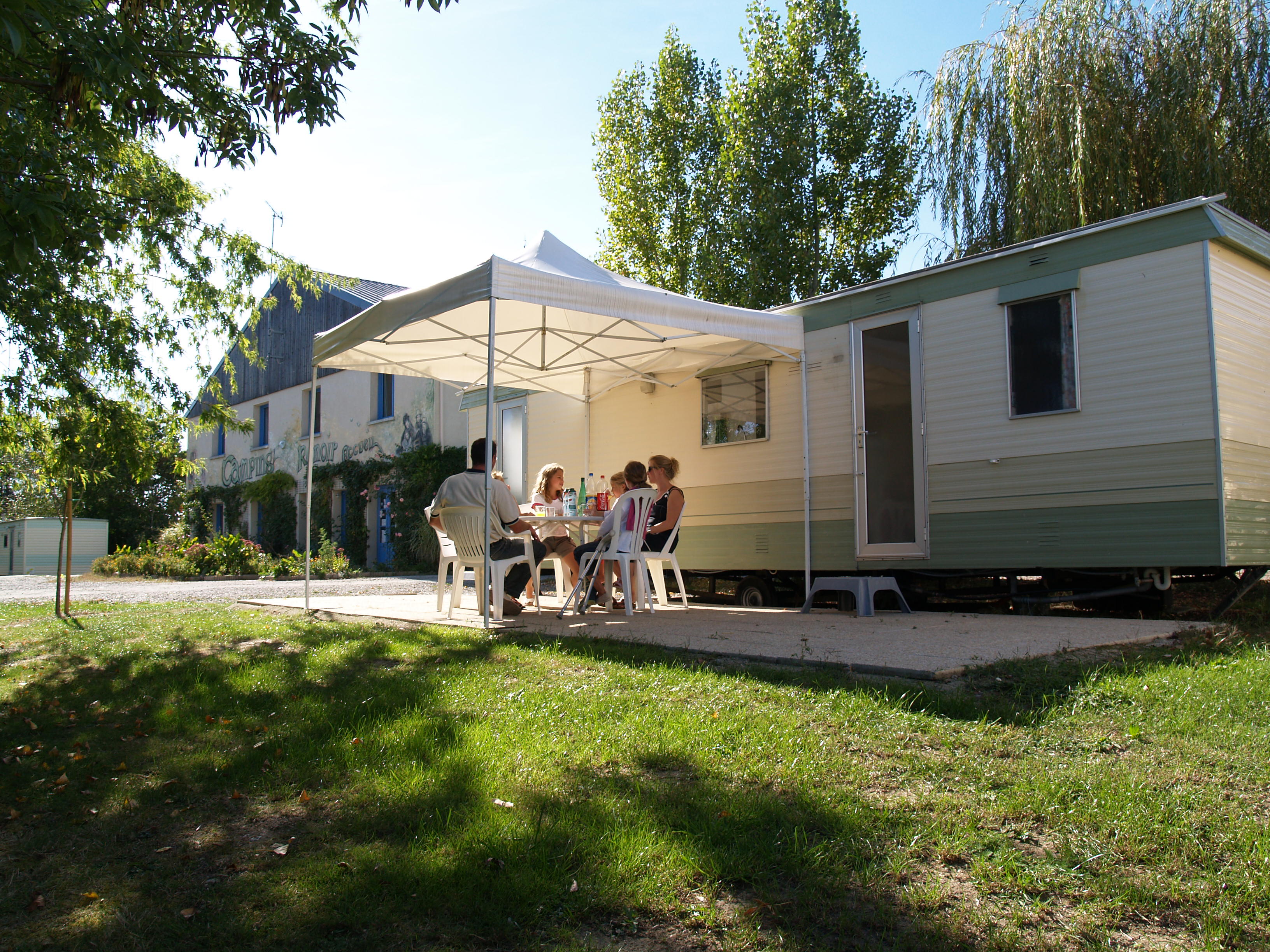 Camping Renoir - photo 4