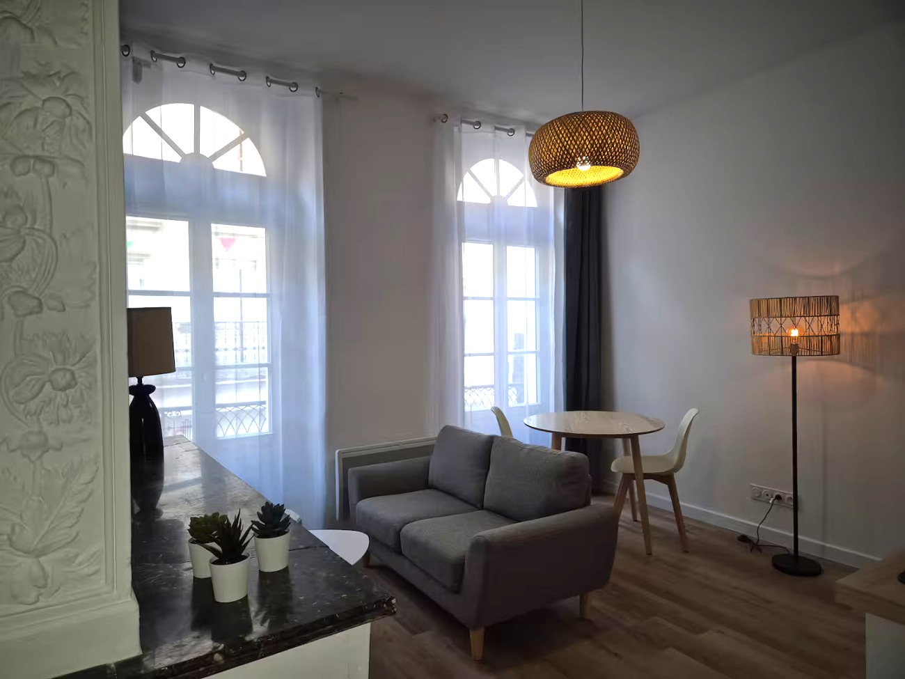 STELINA HAUSSMANN, Villeneuve-sur-Lot - photo 4