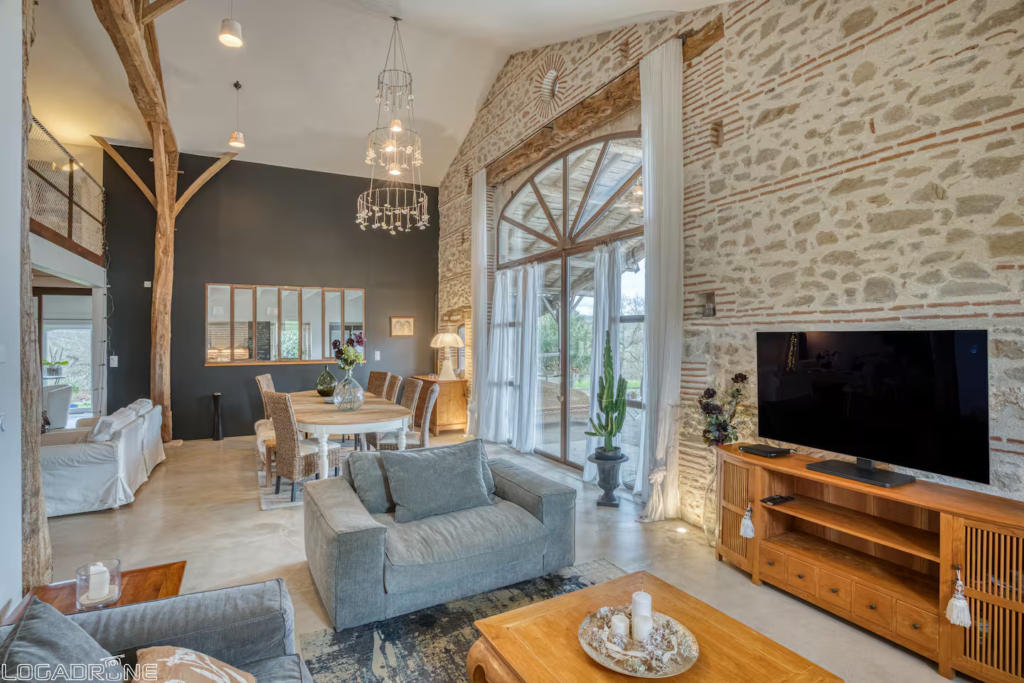 La Stalla de Lagalope, Pinel-Hauterive - photo 10