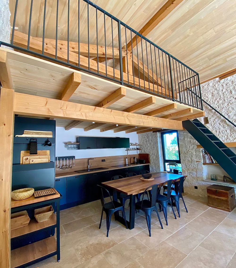 La Forêt, Pujols - photo 10