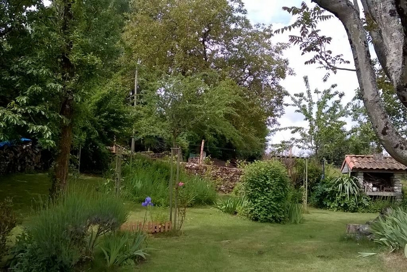 Chambre d'hôtes en maison de campagne, Souvigné - photo 3
