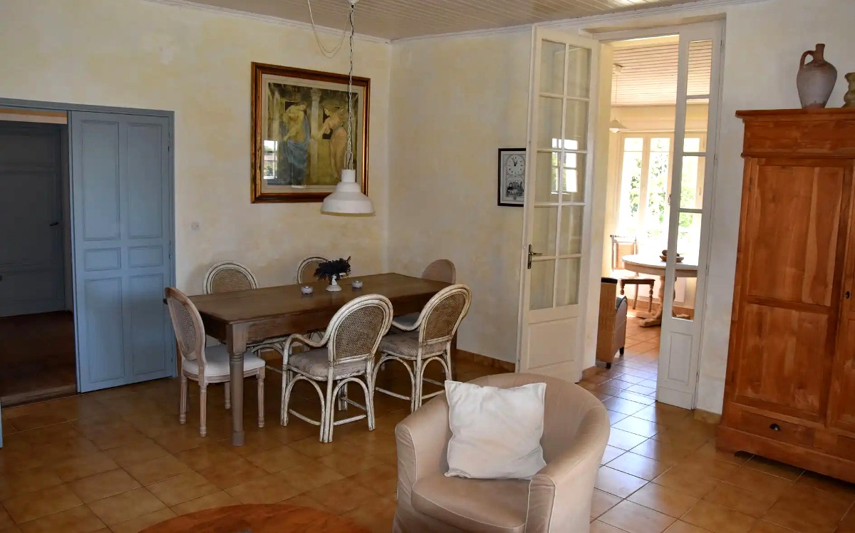 Gite Arnotis - photo 3