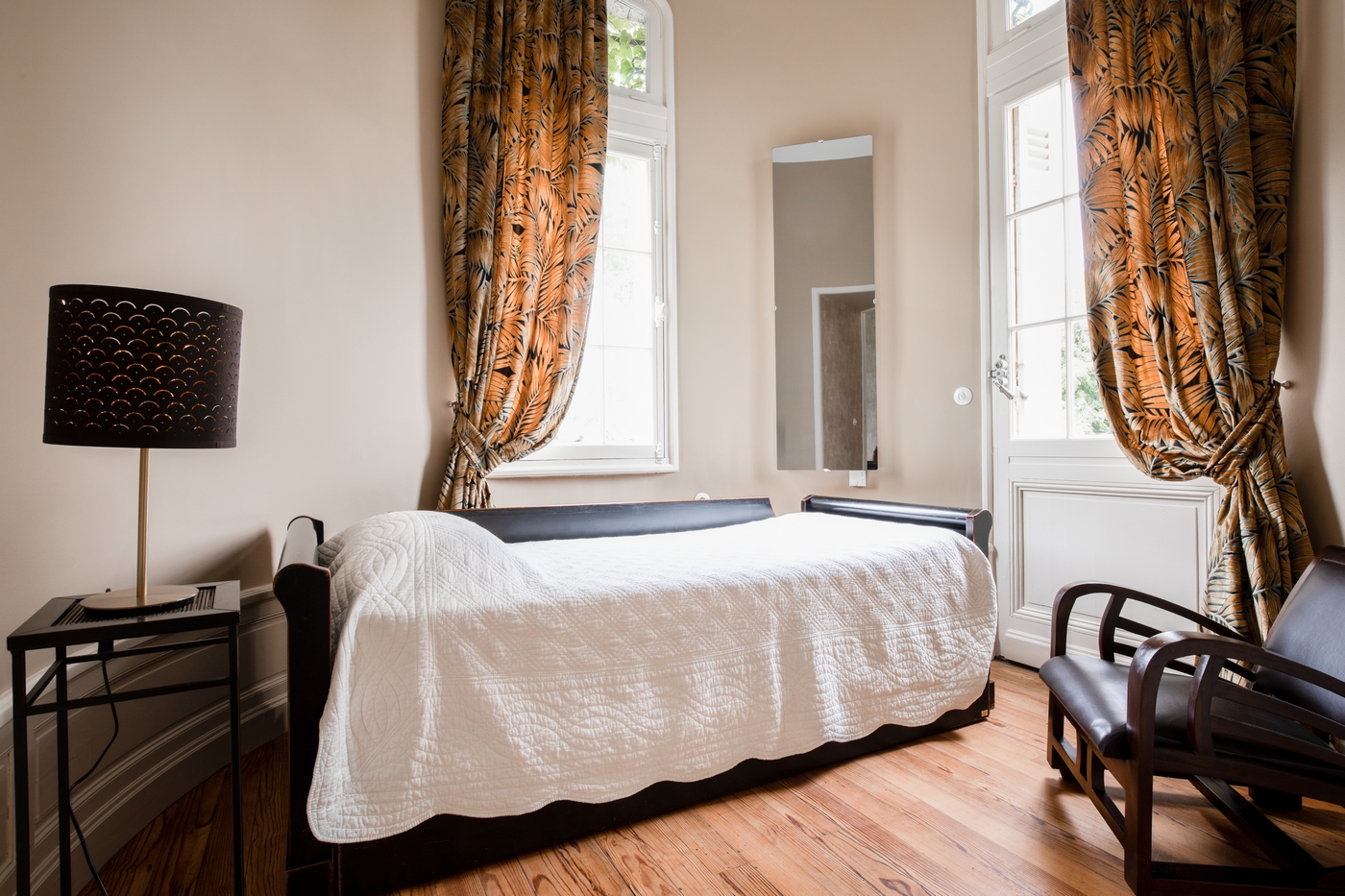 Château Belle Epoque - La Tour Ronde