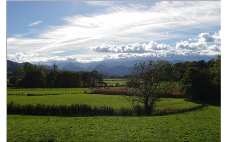 Les Écuries de Soule
