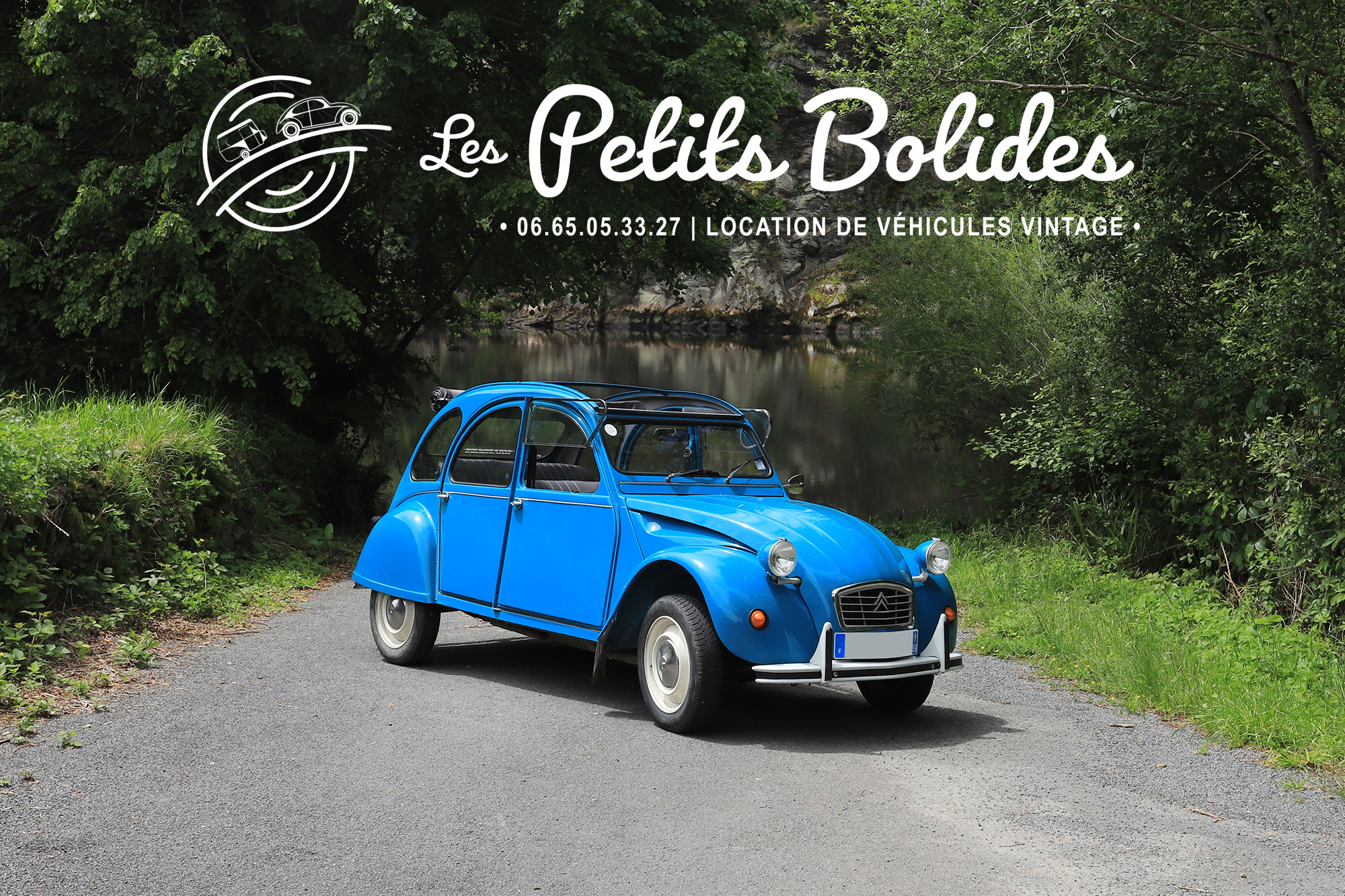 Les petits bolides — photo 2