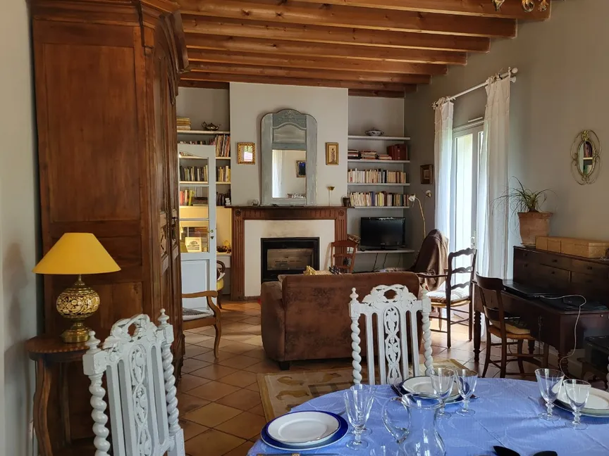 Gîte du Fondubois, Roquefort - photo 4