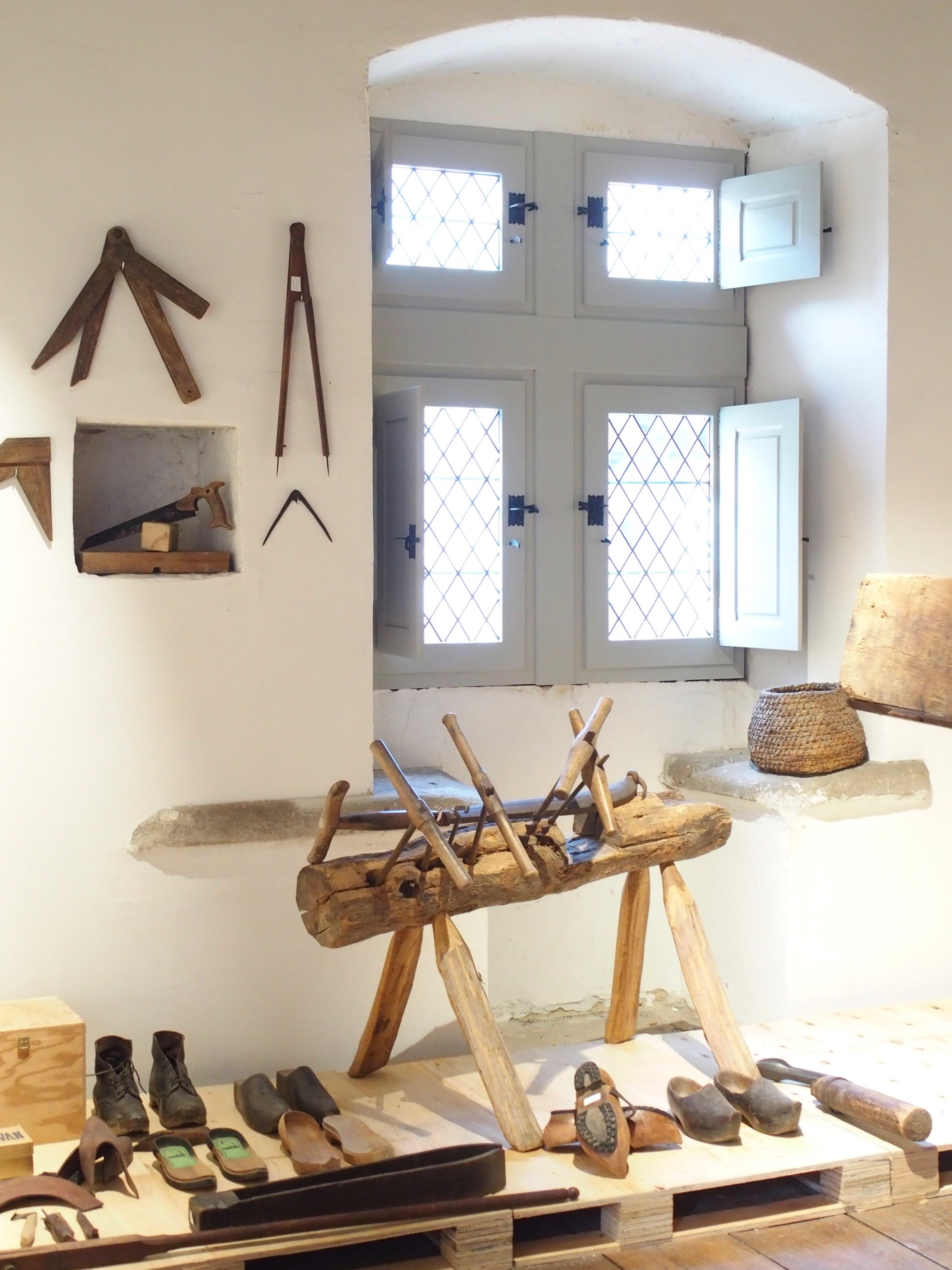 Musée des arts et traditions populaires de la Haute Vézère, Treignac - photo 2