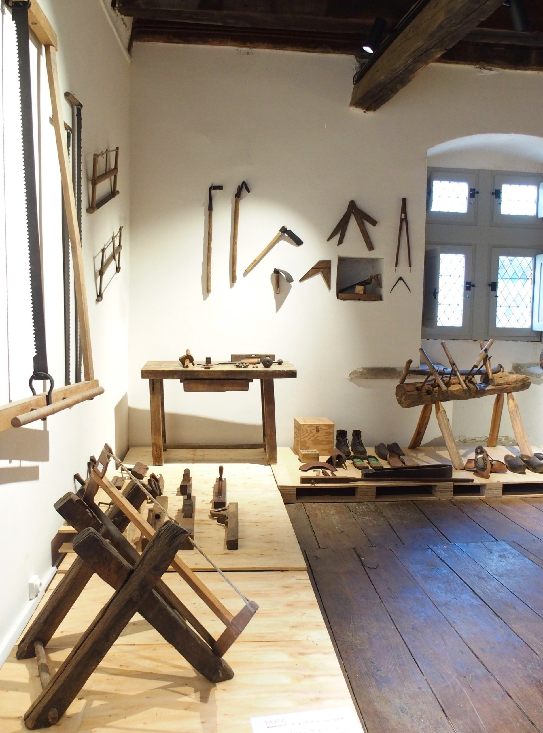 Musée des arts et traditions populaires de la Haute Vézère, Treignac - photo 5