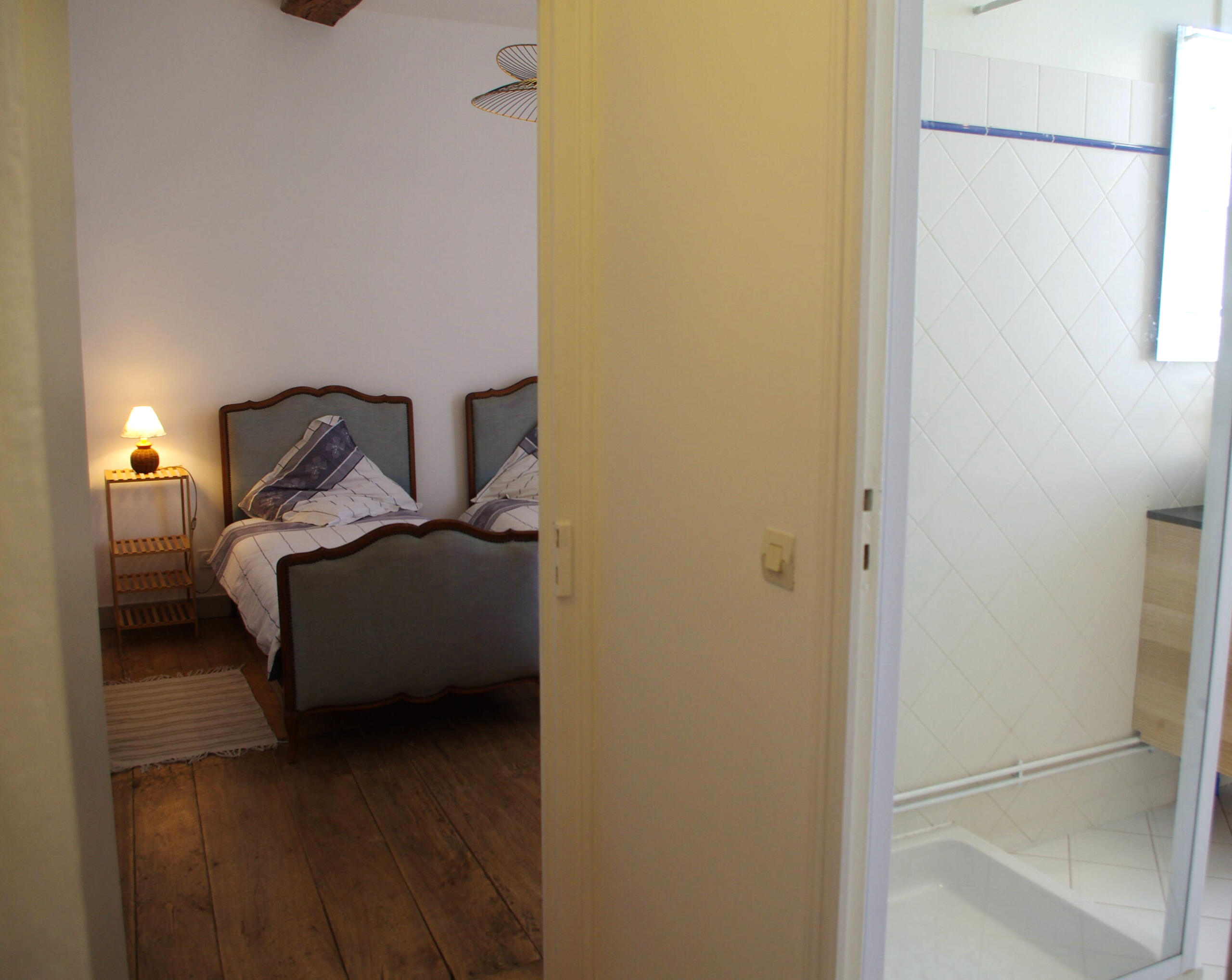 Gîte Saint Michel, Villeréal - photo 13