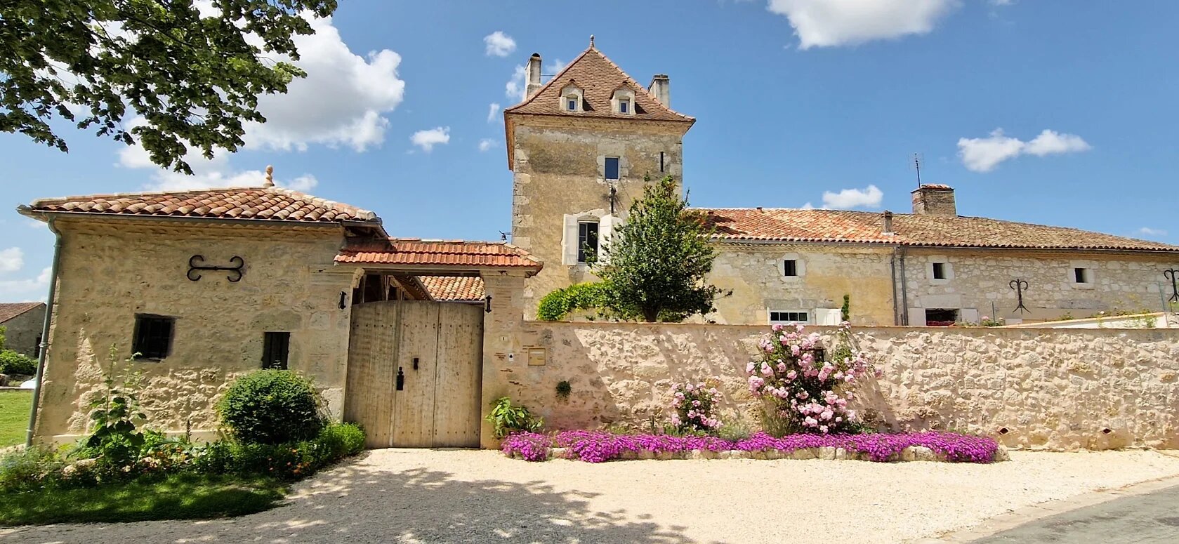 Maison Laparade