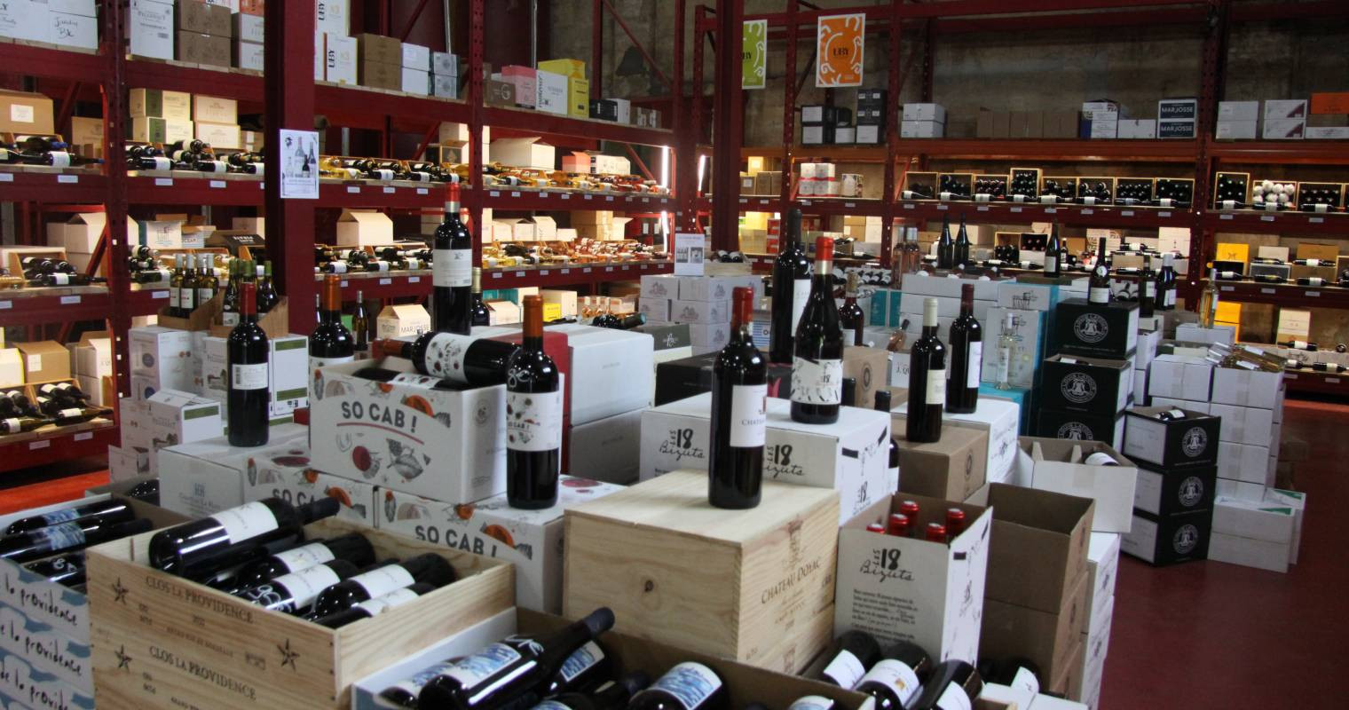 WEEK END PRODUCTEURS — visuel événement
