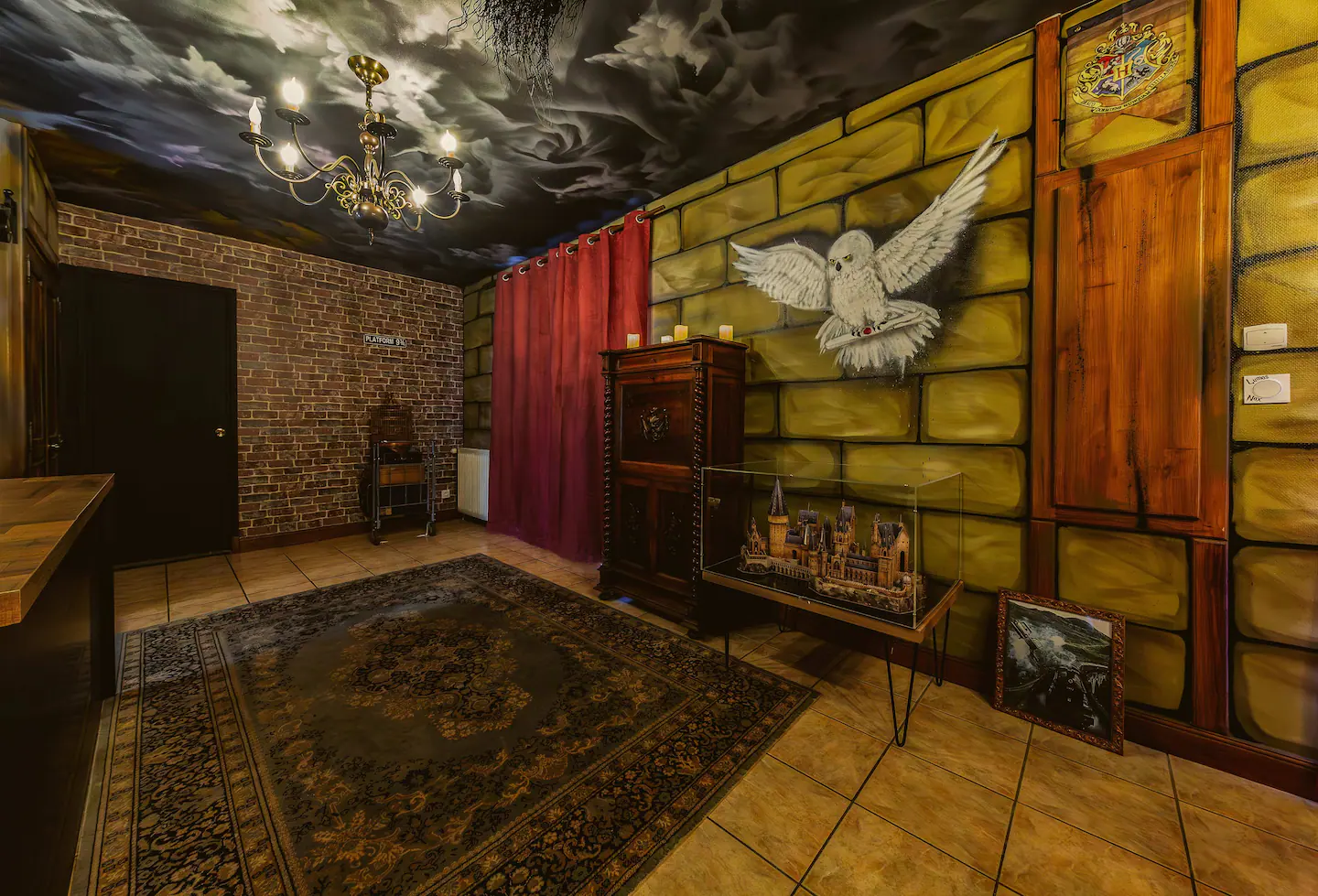 Le Relais des Sorciers, Espartignac - photo 9