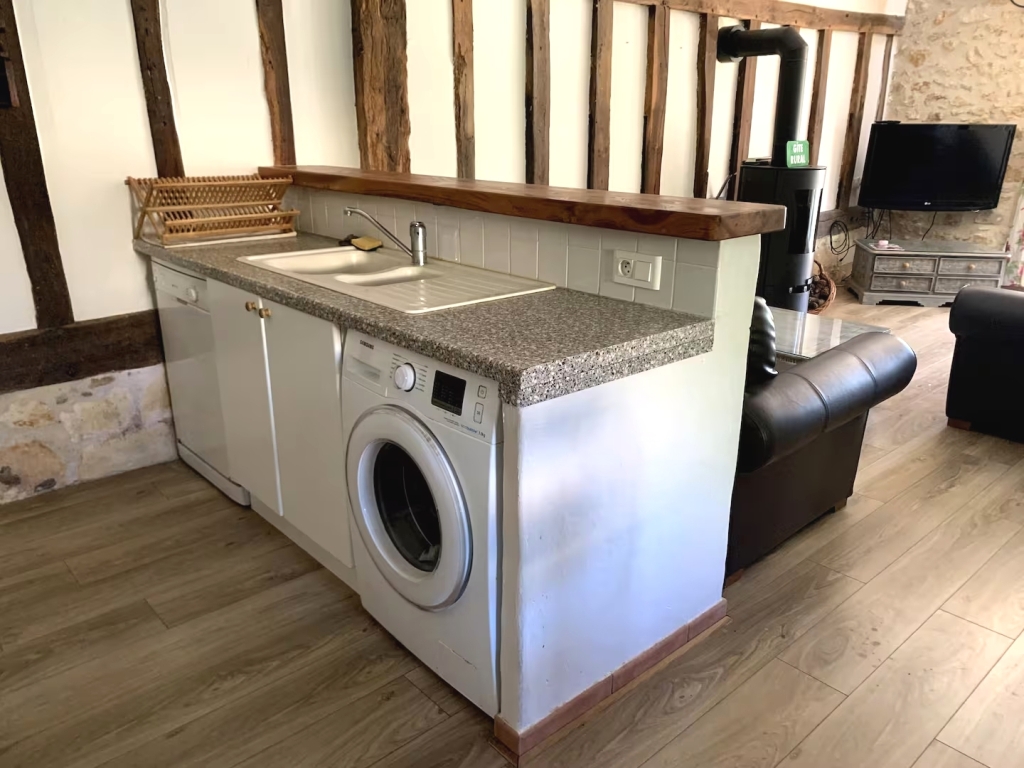 La Maison de Borie, Fumel - photo 14