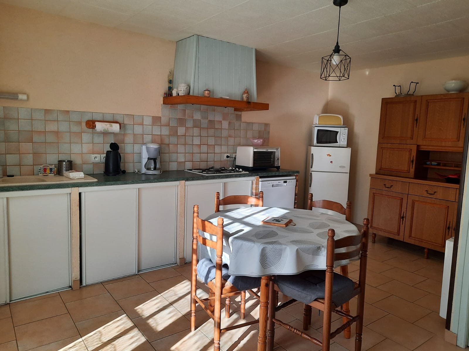 Gîte bleu des Mêts - photo 4