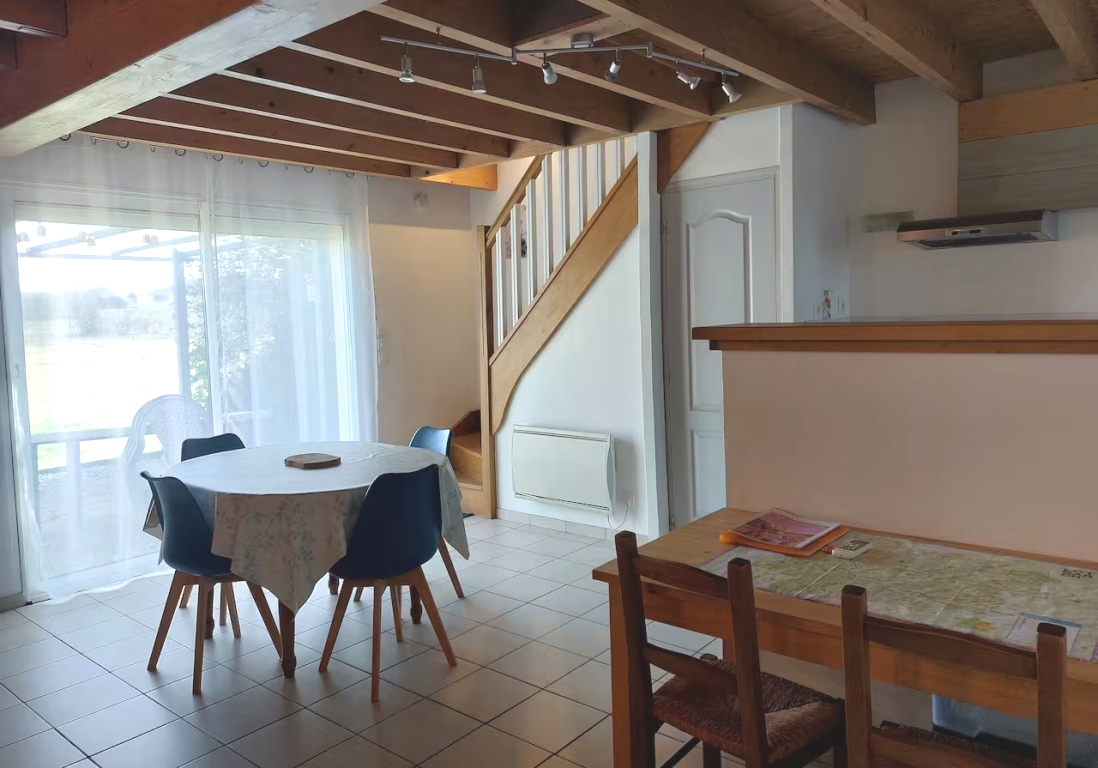 Le Clos d'Audet - Les Bignones