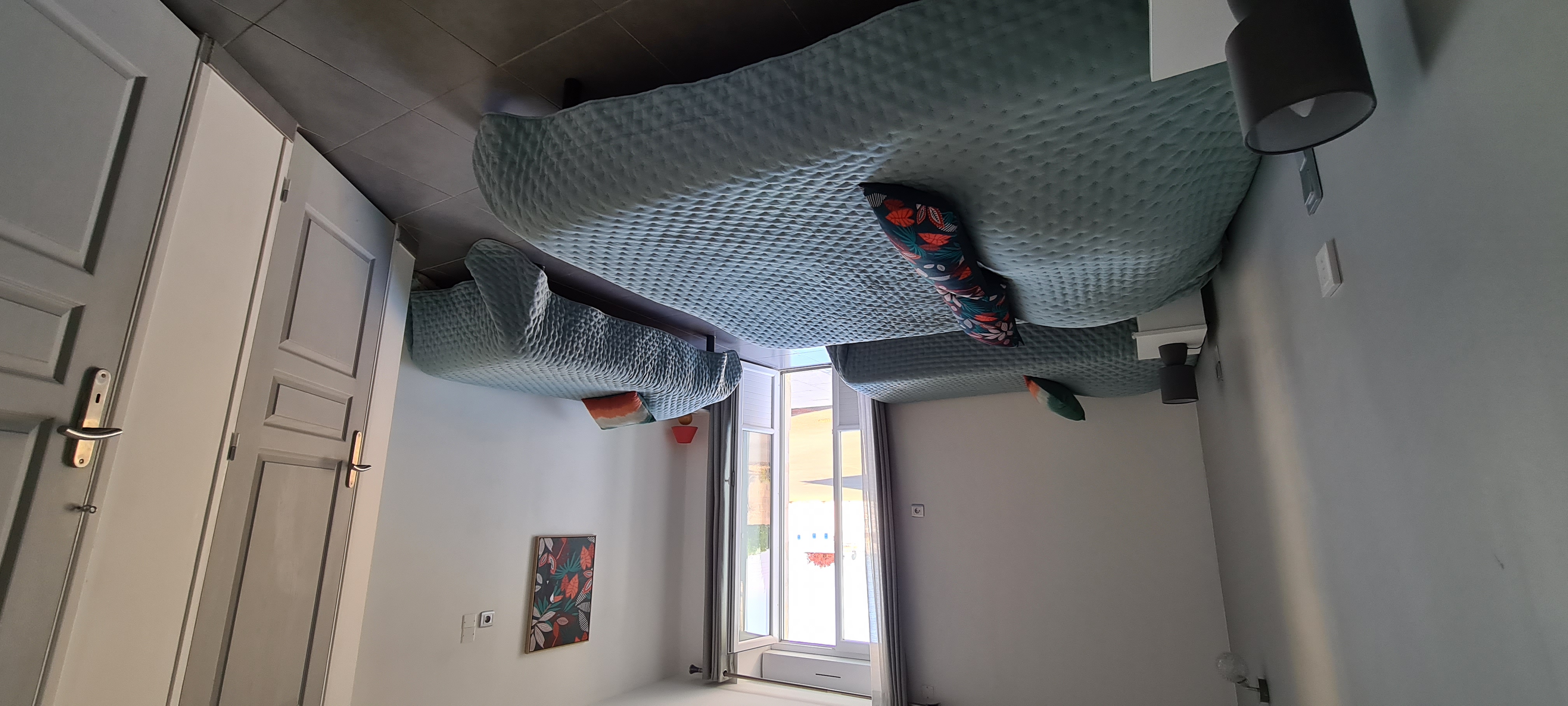 Gîte à la Gloriette