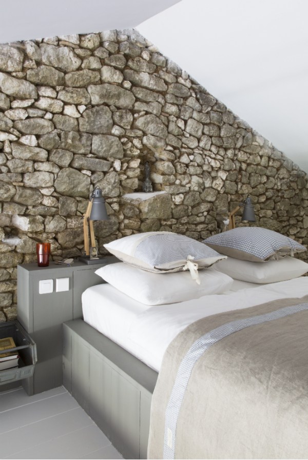 Bassivière Barn Chic - Appartement 3, Saint-Étienne-de-Villeréal - photo 16