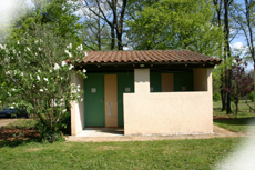 Camping à la ferme Les Jaubertins - photo 3