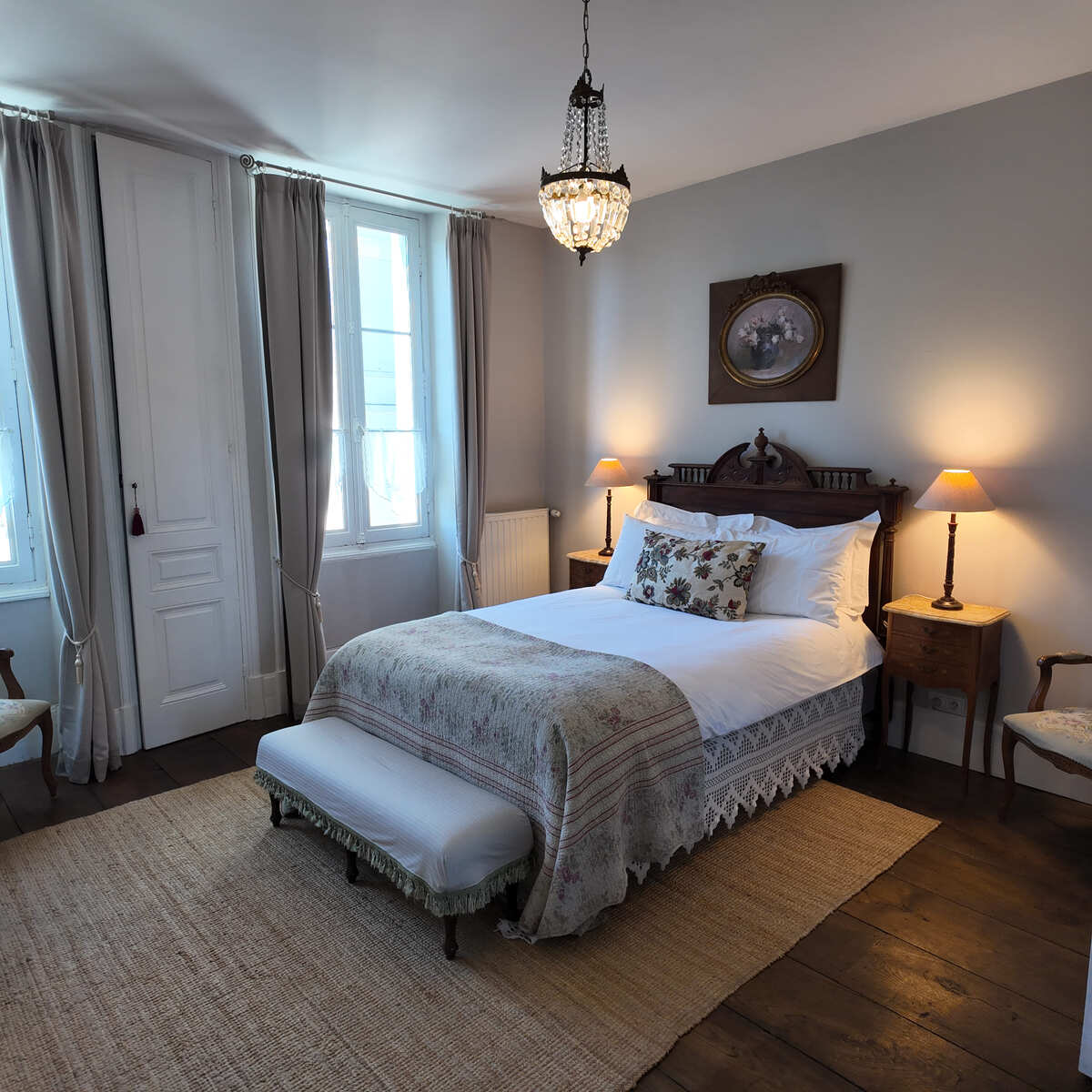 Chambres d'hôtes Le Repos, Ribérac - photo 24