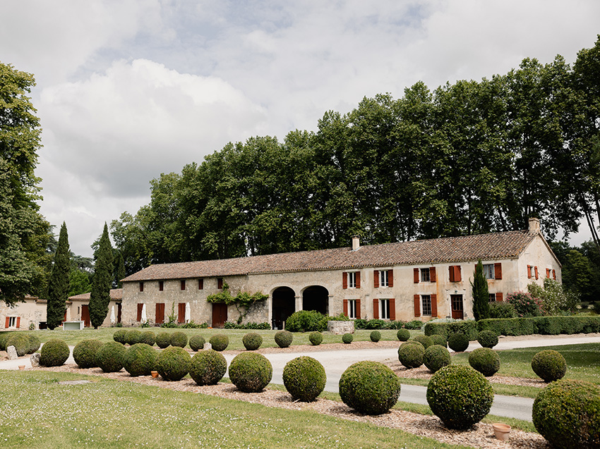 Château de Poudenas, Poudenas - photo 8