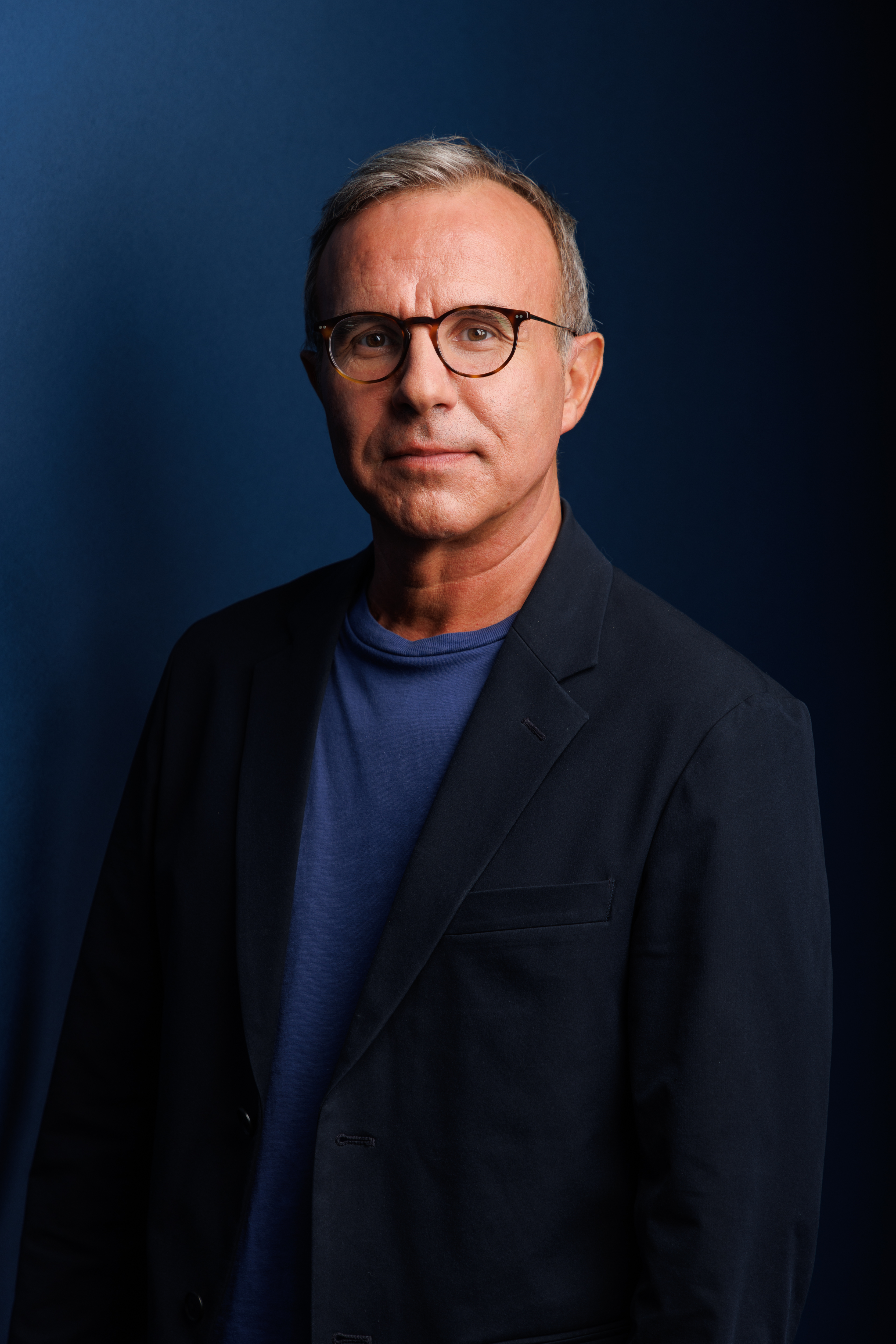 Rencontre avec Philippe Besson