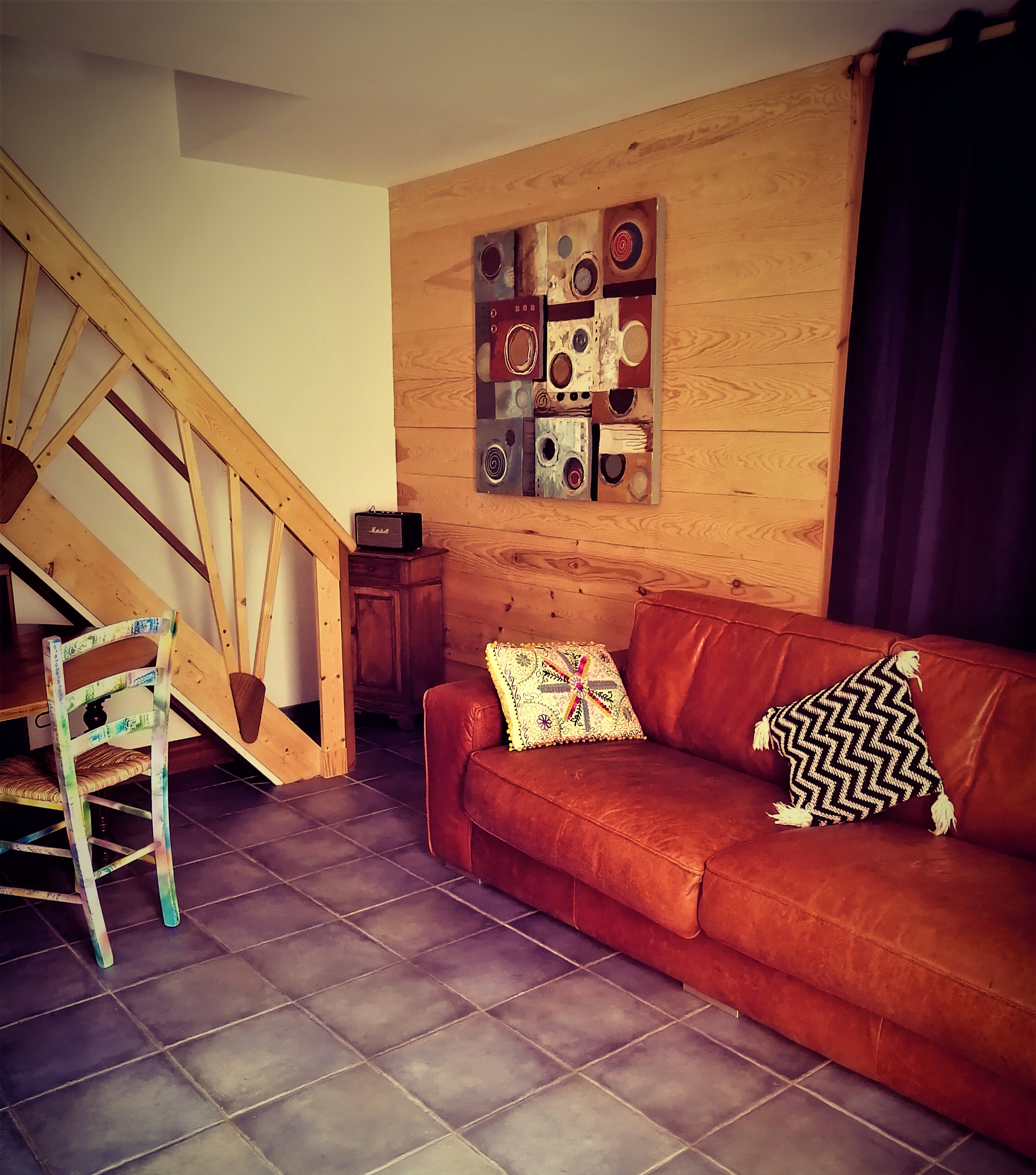 La Villa Bohème - Gîte l'Insouciant, Rion-des-Landes - photo 6