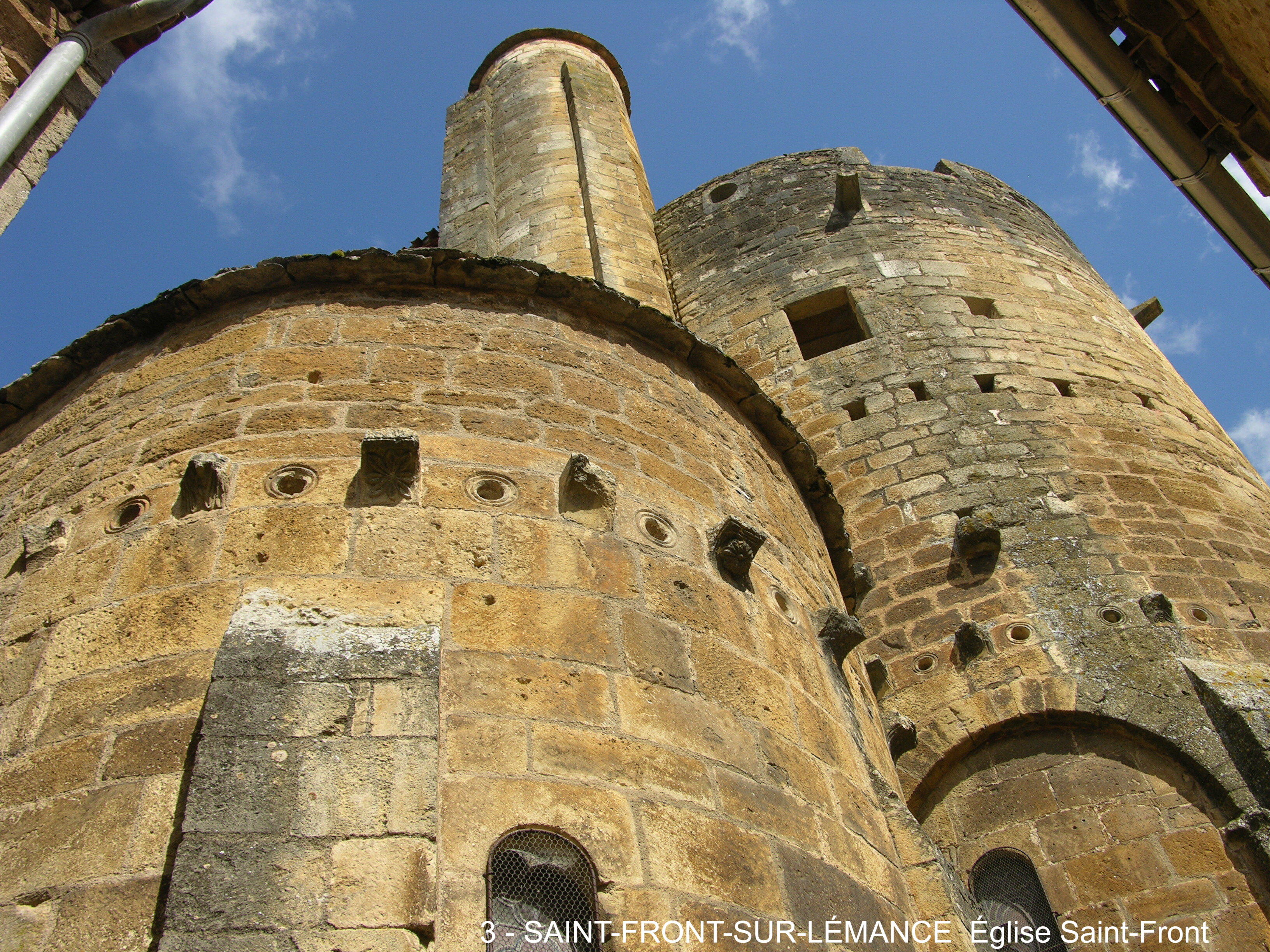 DÉCOUVERTES ROMANES - Circuit itinérant pour petits et grands, Fumel - photo 15