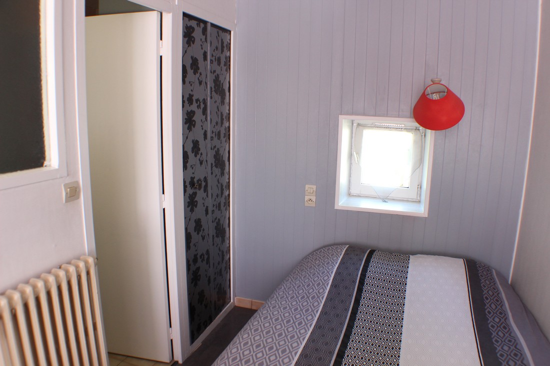 Résidence Amiliole - Appt. n°82, La Roche-Posay - photo 5