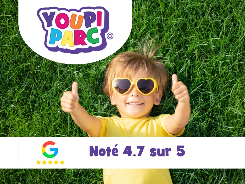 Youpi Parc Agen - Bon Encontre, Bon-Encontre - photo 3