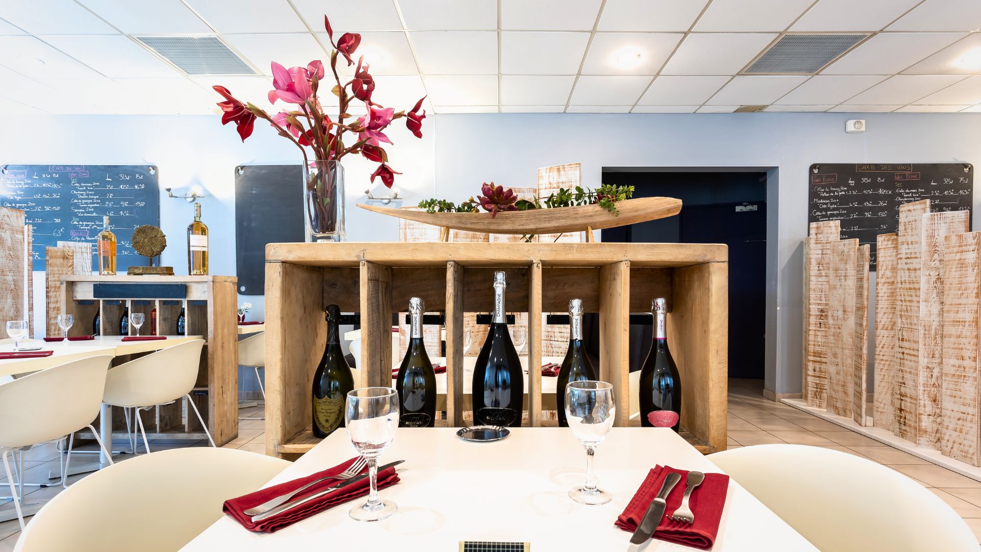 Hôtel Au P'tit Creux des Landes, Ychoux