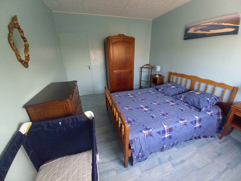 Chez Sylvie BEAUDOUX, Saint-Médard-de-Mussidan - photo 6