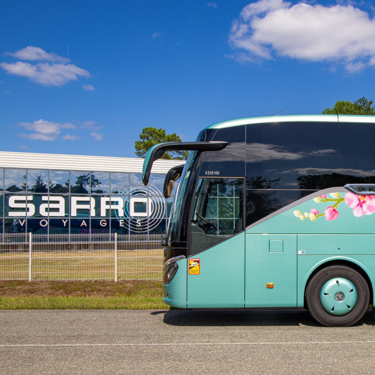 Voyages Sarro — photo 2