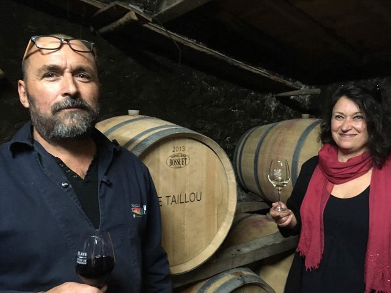 Le Taillou - photo 2