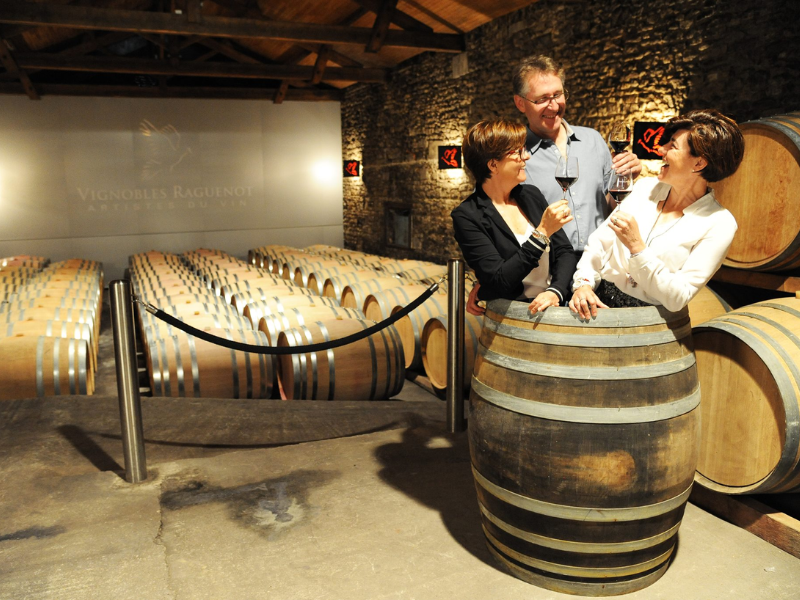 Château des Tourtes - photo 4