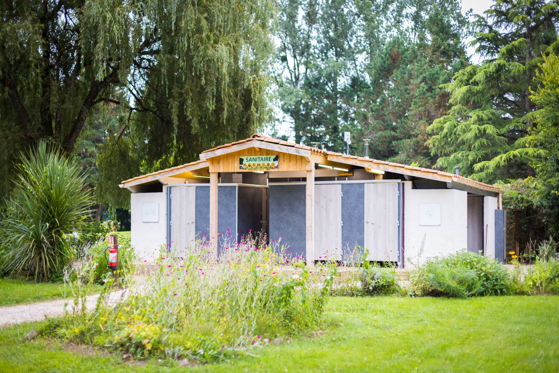 Camping d'Auberoche, Bassillac et Auberoche - photo 7