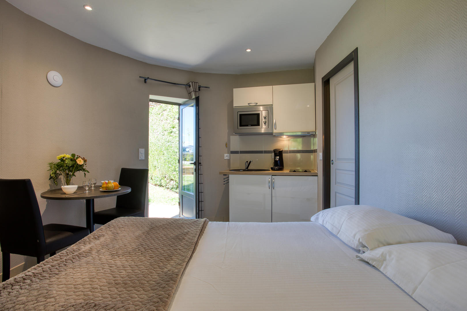 Combas Village de gites - Gîte Roseline - photo 3