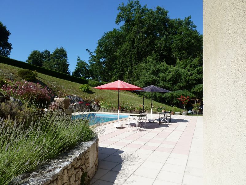 En Rouge et Noir, Monbazillac - photo 11