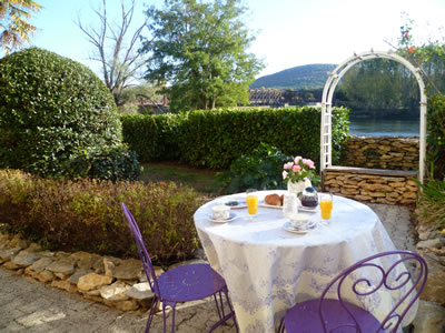 Moon river, Saint-Cyprien - photo 3