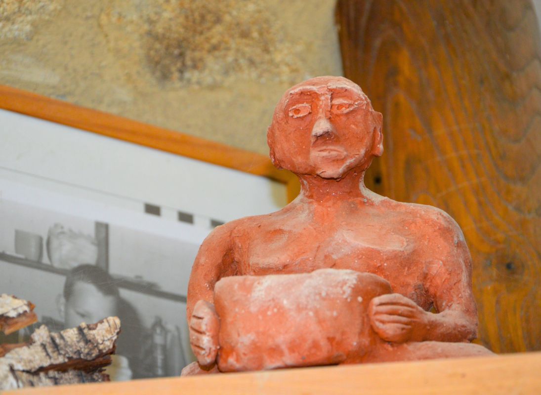 Atelier-Musée de la Terre - Ateliers - photo 5